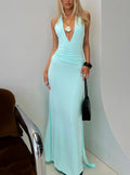 Beverly Maxi Dress
