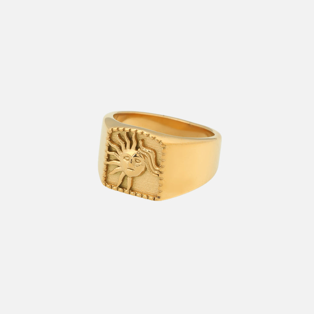 Helia Ring