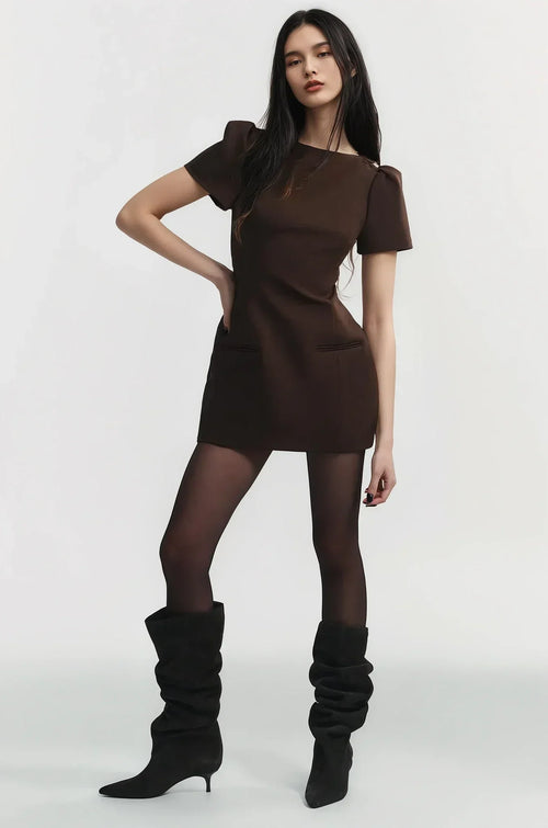 Alabama Mini Dress