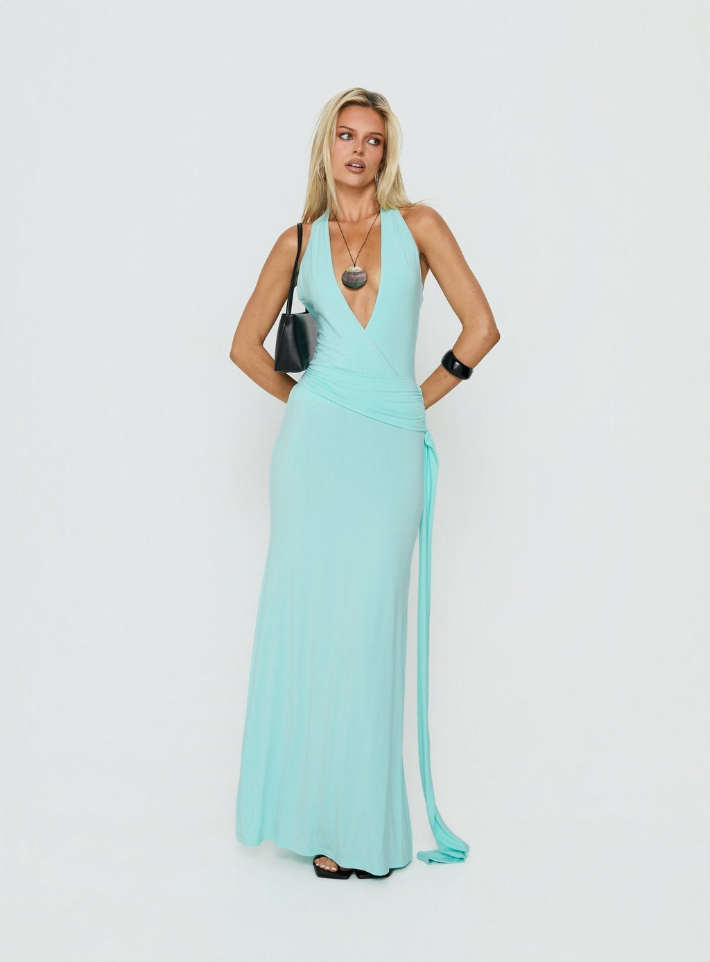 Beverly Maxi Dress