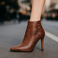 ELARA QUINN HEELS