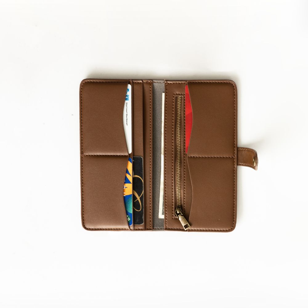 Bifold Wallet
