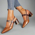 AVALINA GRACE HEELS