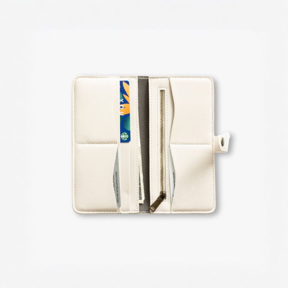 Bifold Wallet