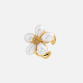 Floréa Ring (Adjustable)