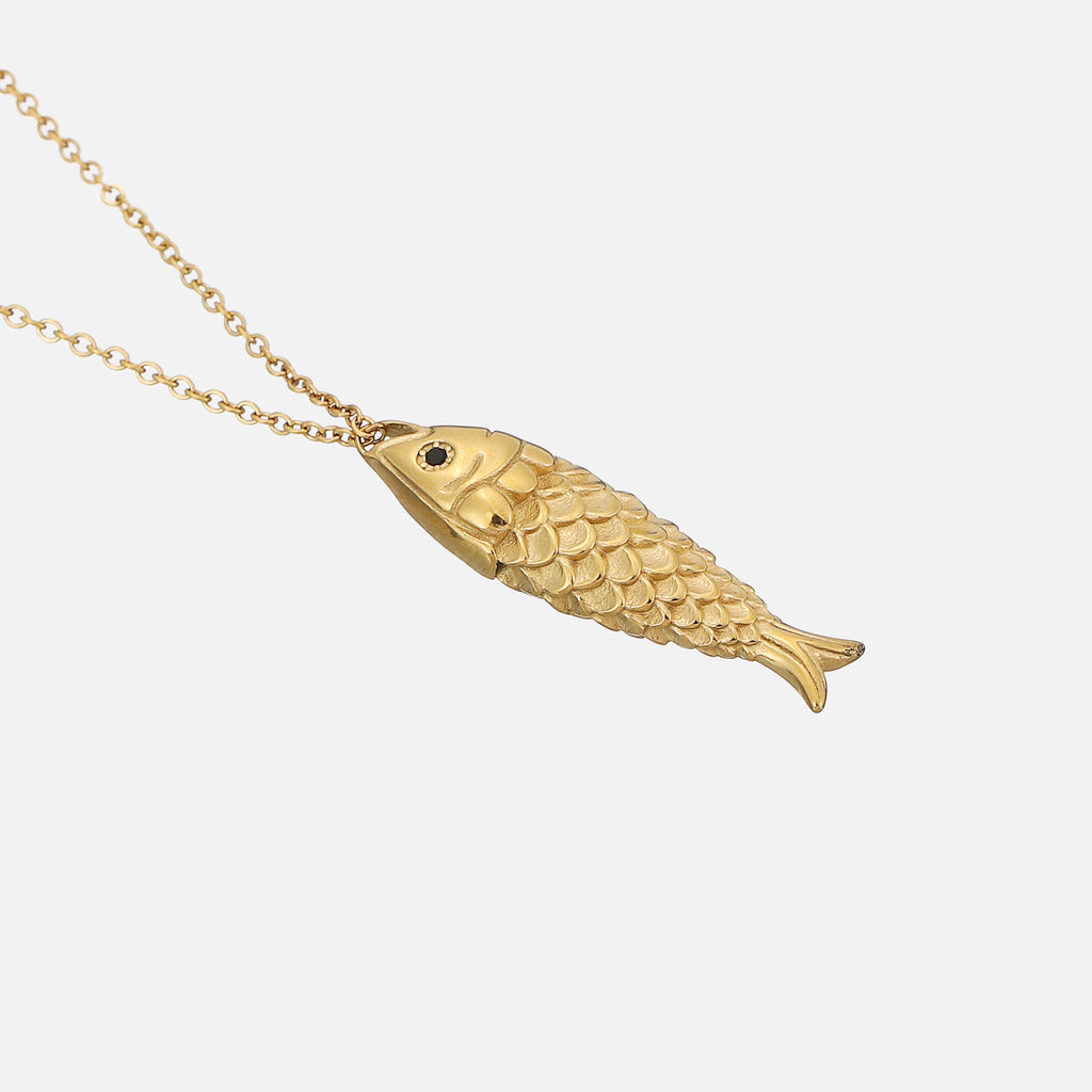 Neris Necklace
