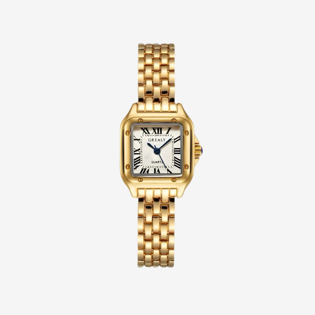 Vienna Watch