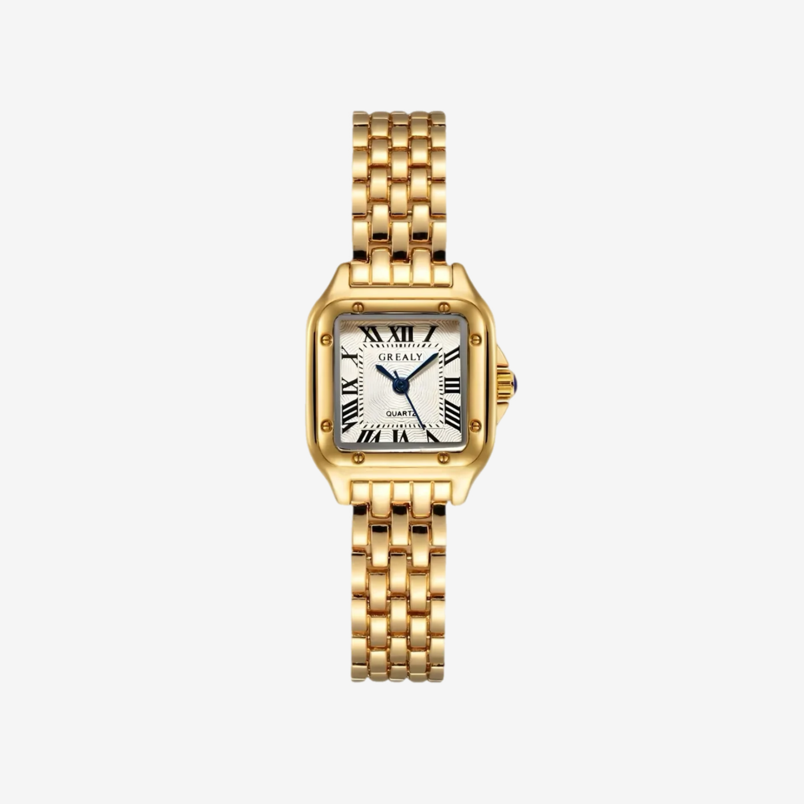 Vienna Watch