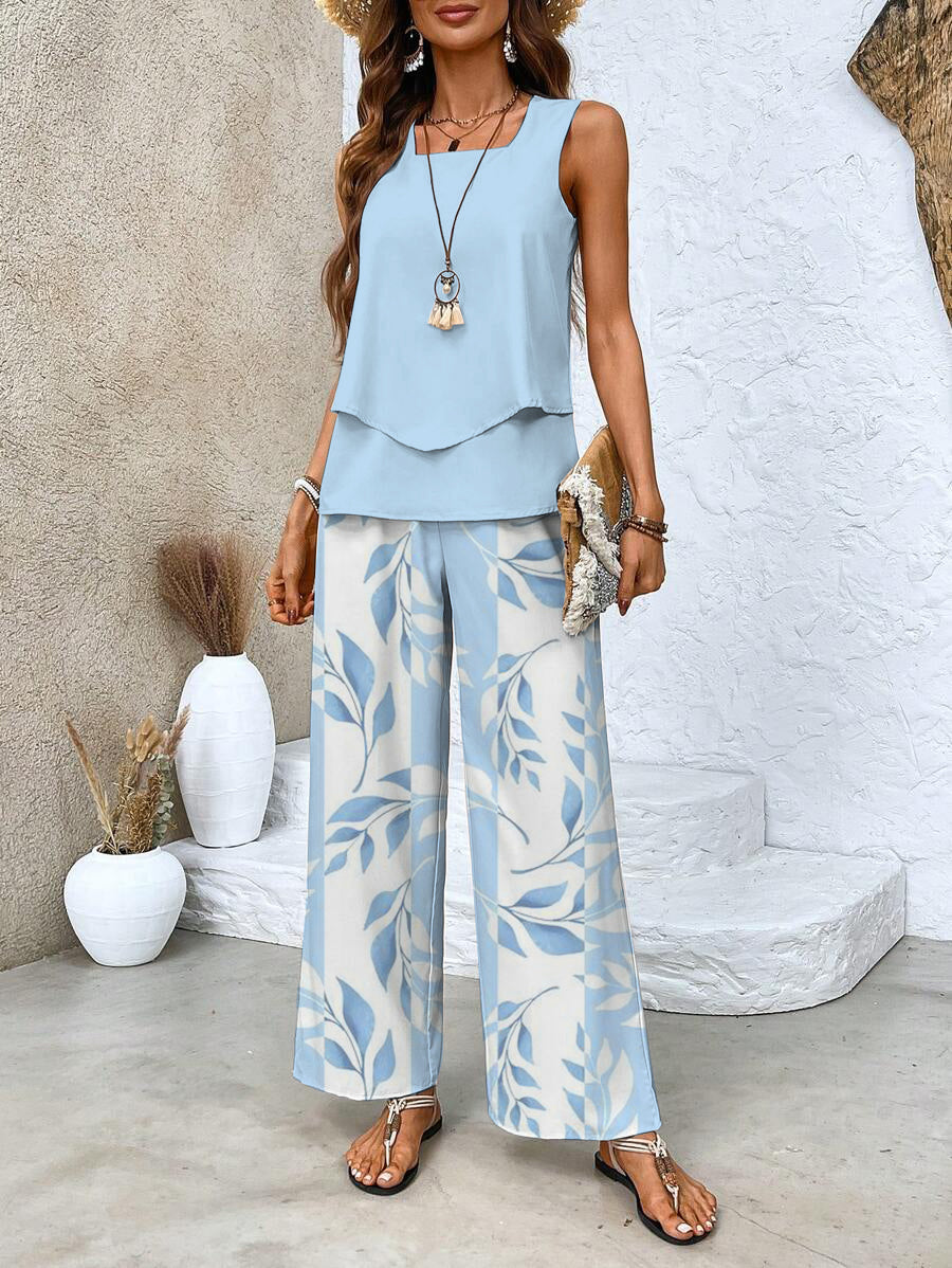 Jamie | Elegant Summer Set