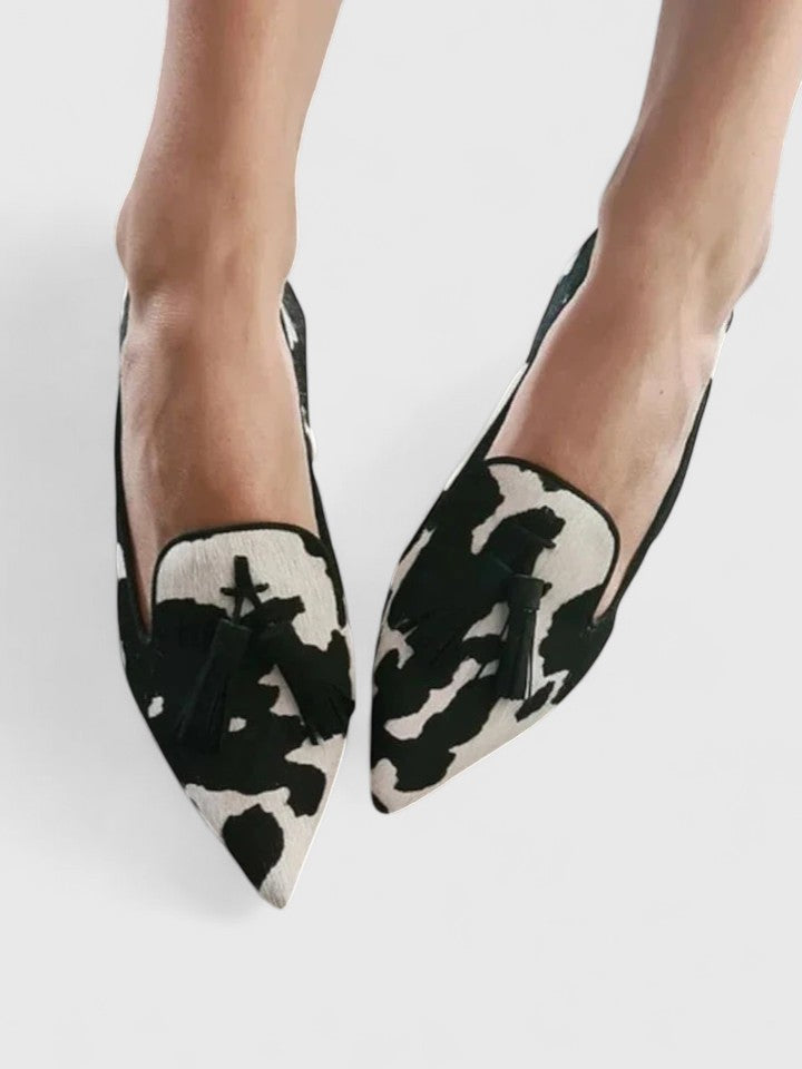 Taylor | Smart Fit Loafers