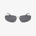 Céleste Slim Frameless Sunglasses