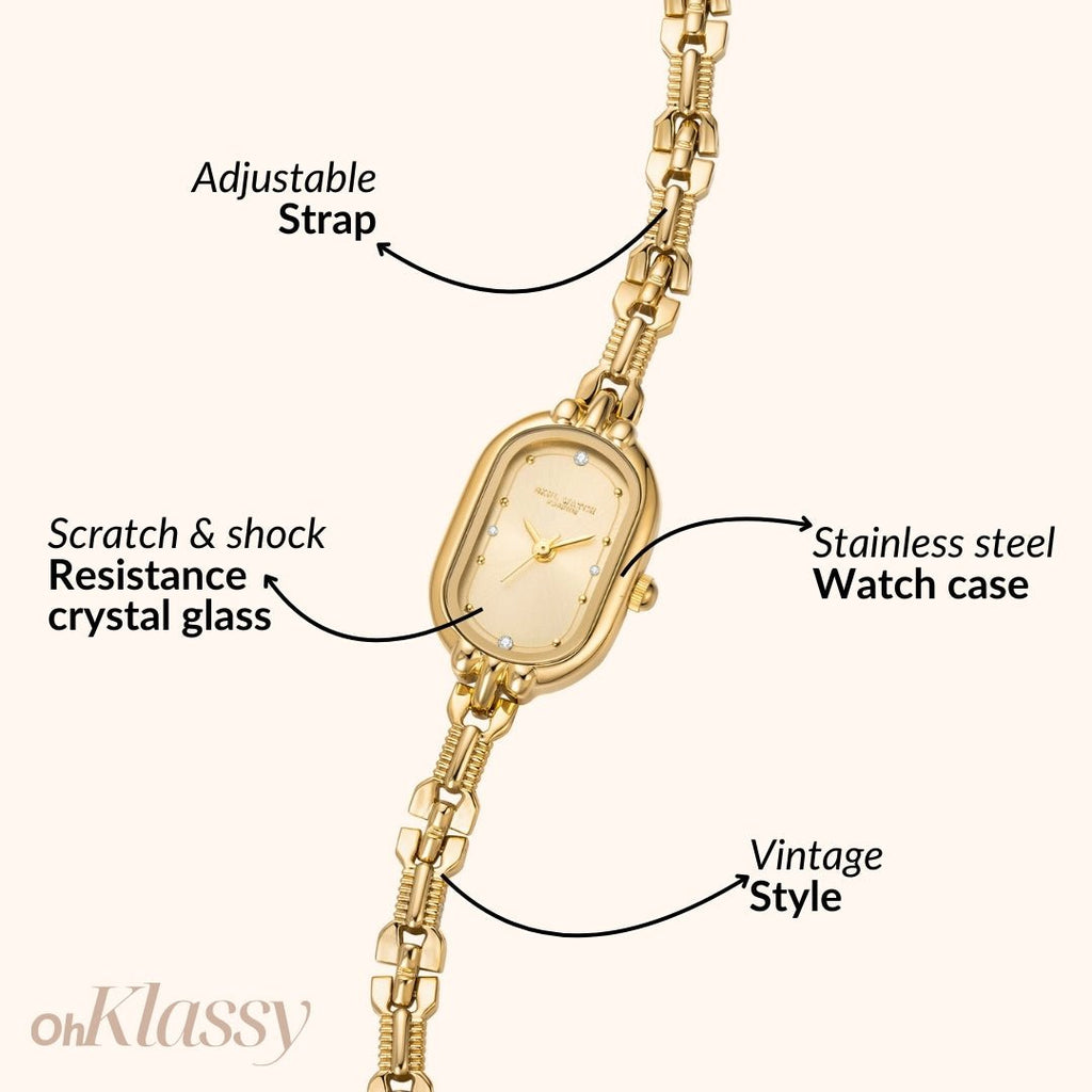 Amara | Gold