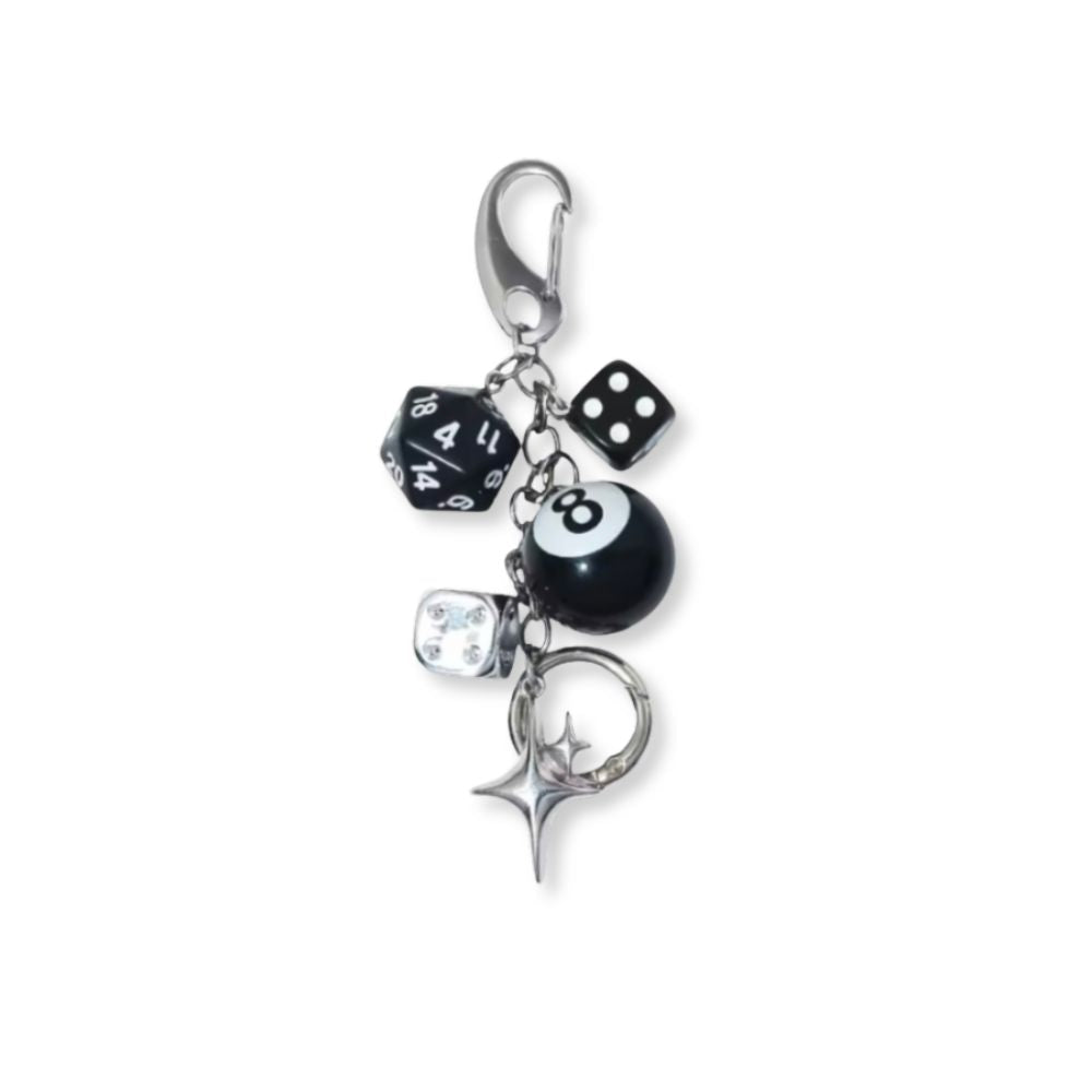Lucky charm