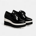 Chiara  Orthopedic Platform Derby