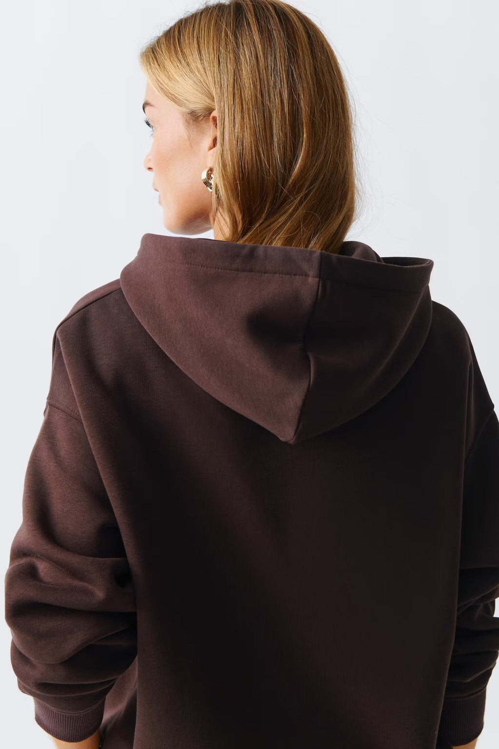 Inès Original Hoodie