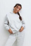 Inès Original Hoodie