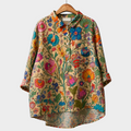 Stella | Elegant Summer Blouse