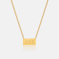 Harmony Necklace