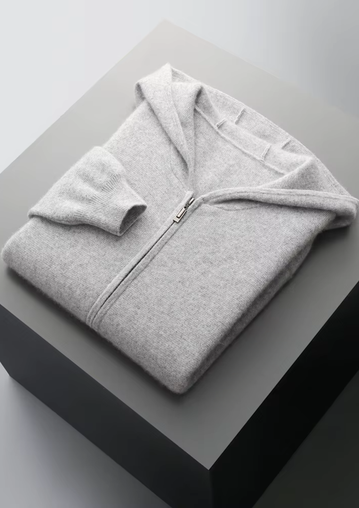 PURE EXTRA-FINE MERINO WOOL ARVO SET