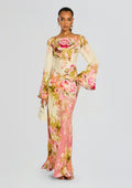 Kiera Maxi Dress