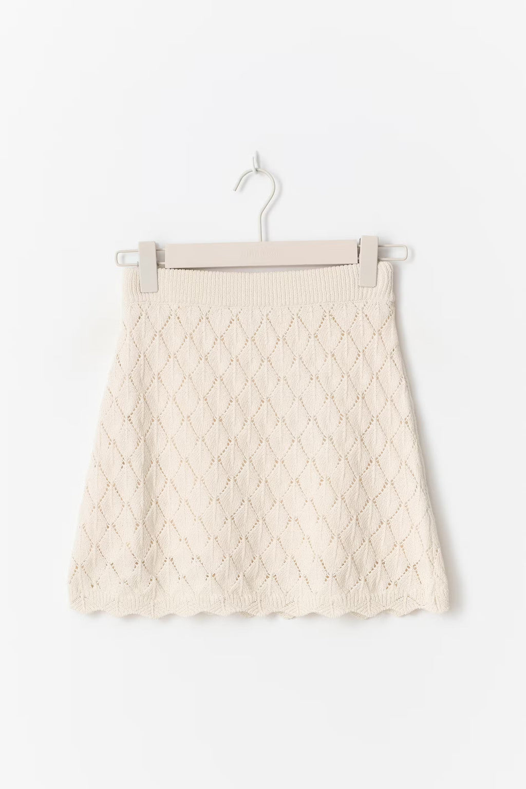 Lilou Knitted Crochet Set