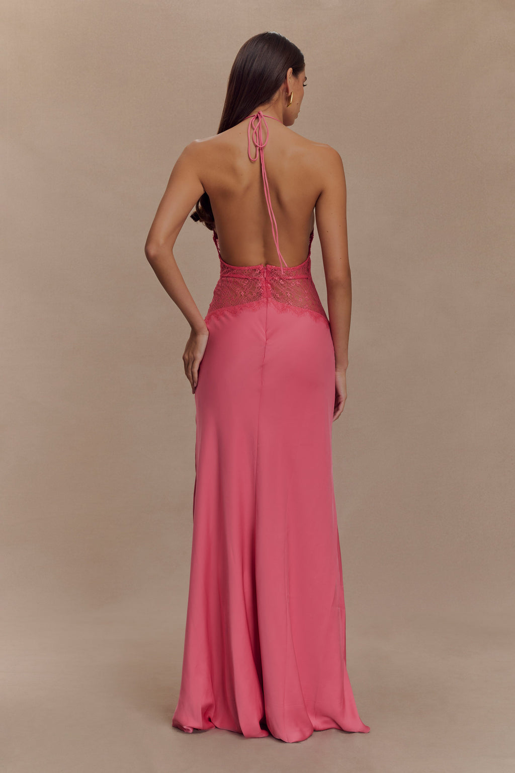 Miracle Maxi Dress