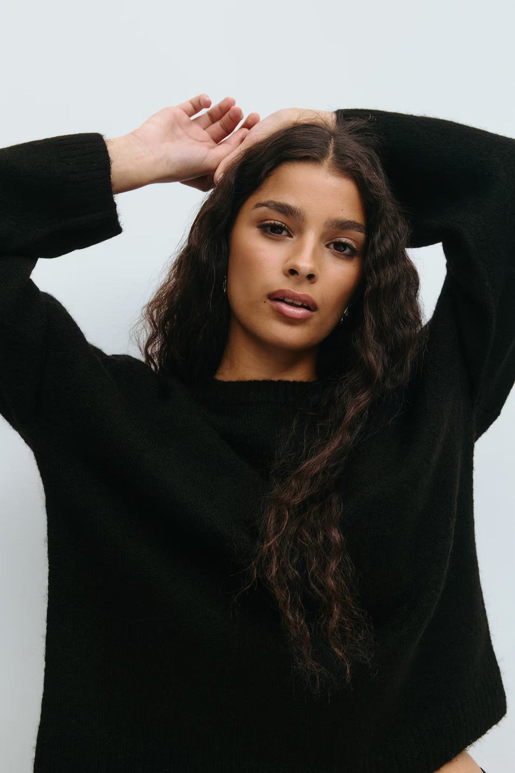Isabel Knit Sweater