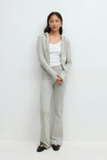 Thalia Flare Trousers