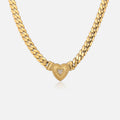 Amoura Necklace