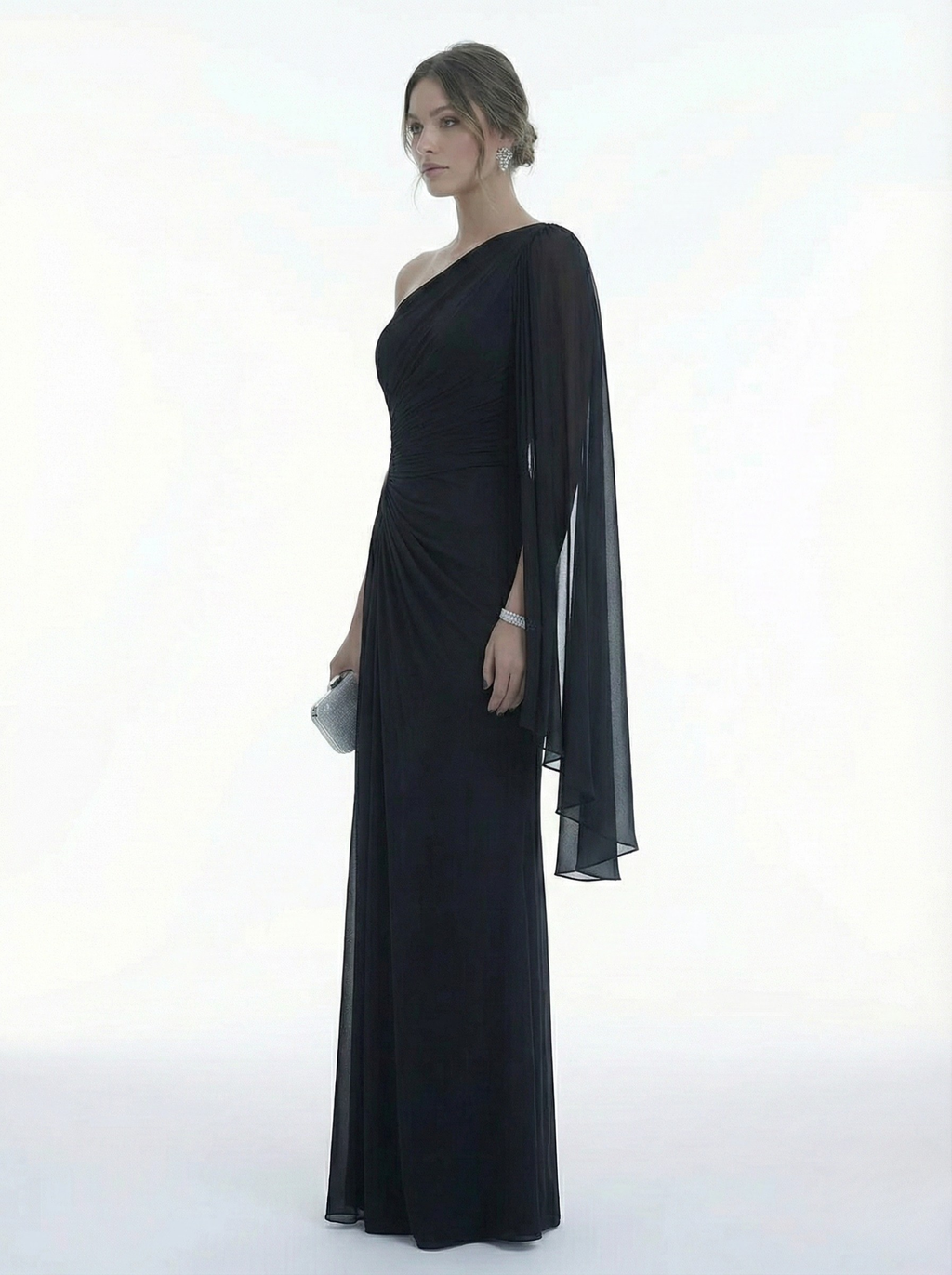 Everlee Maxi Dress