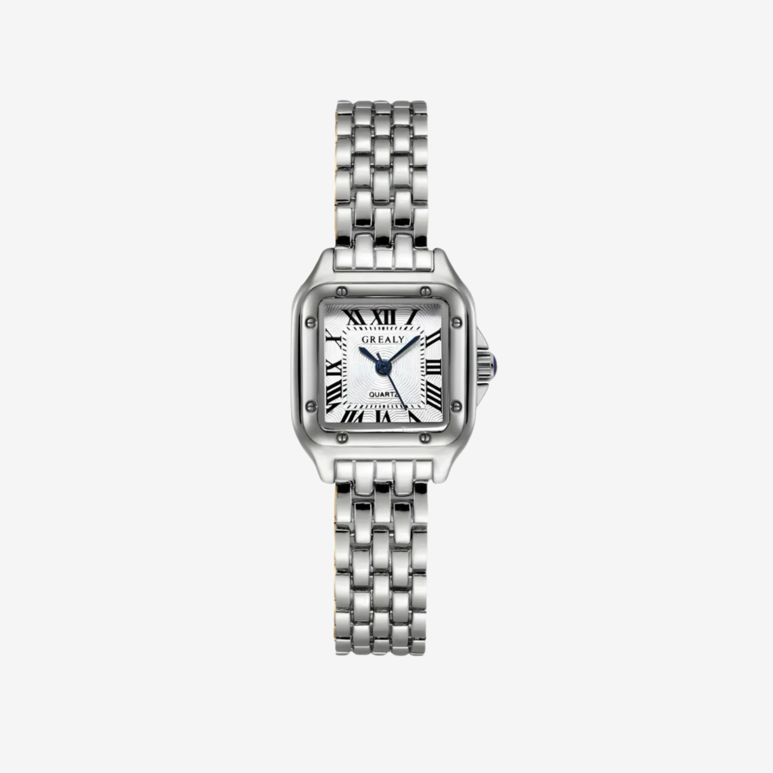 Vienna Watch