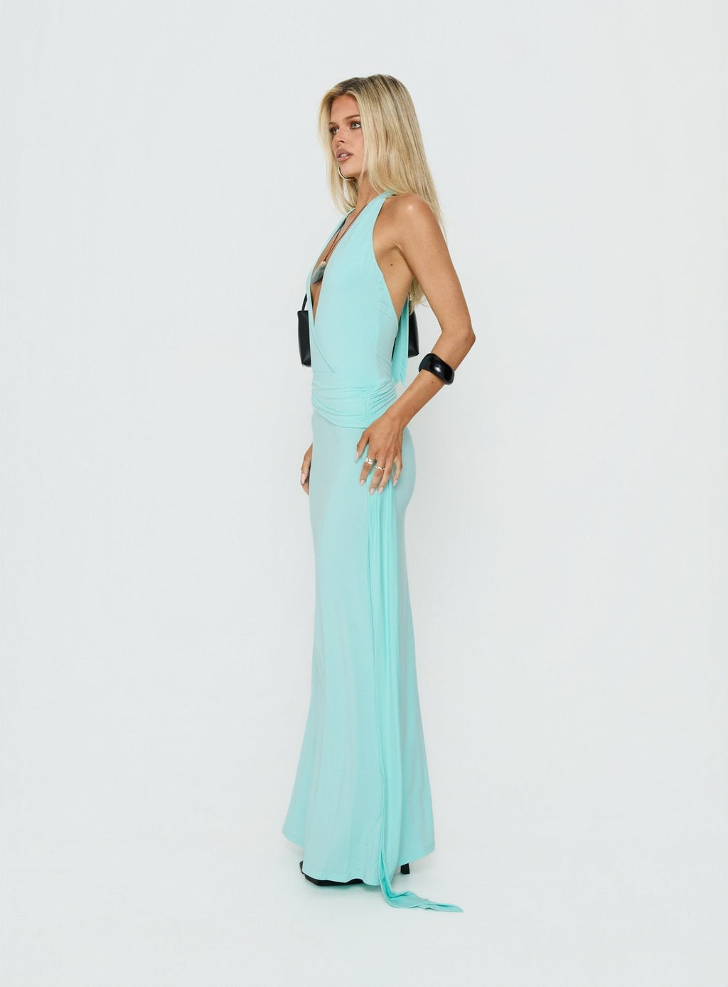 Beverly Maxi Dress