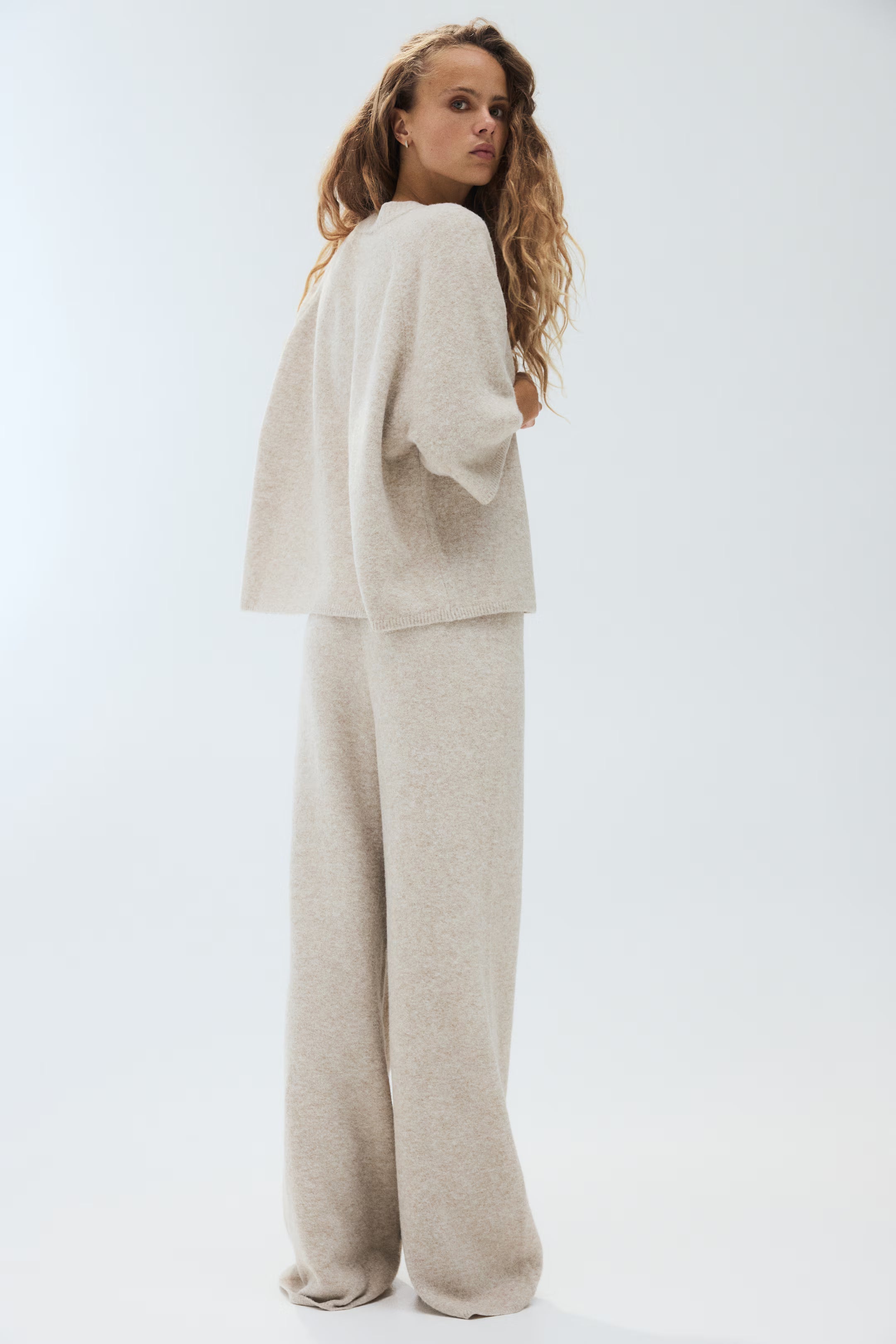Bonnie Knit Co-ord