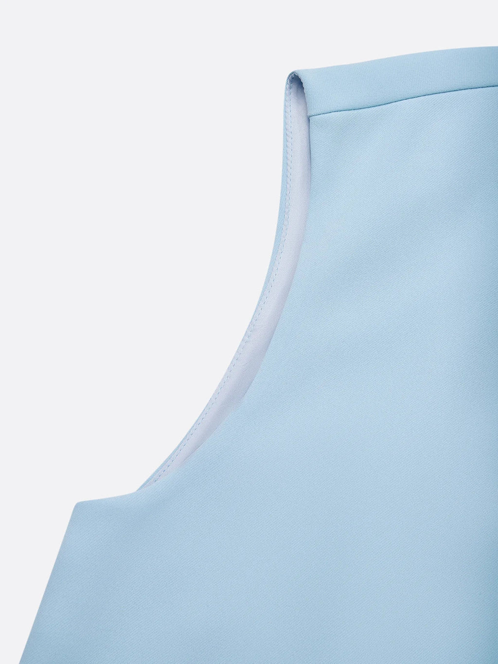Elegant Draped Women's Midi Dress