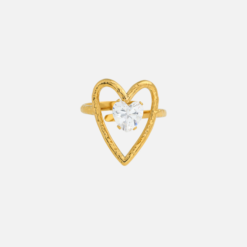 Améa Ring (Adjustable)