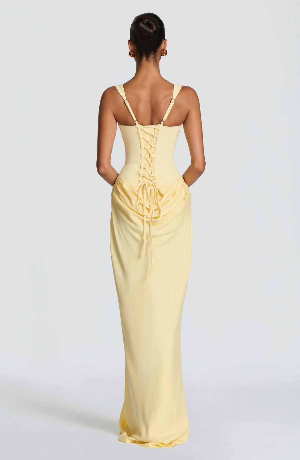 Mia Maxi Dress