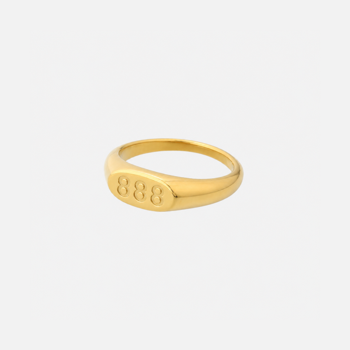 Abundance Ring