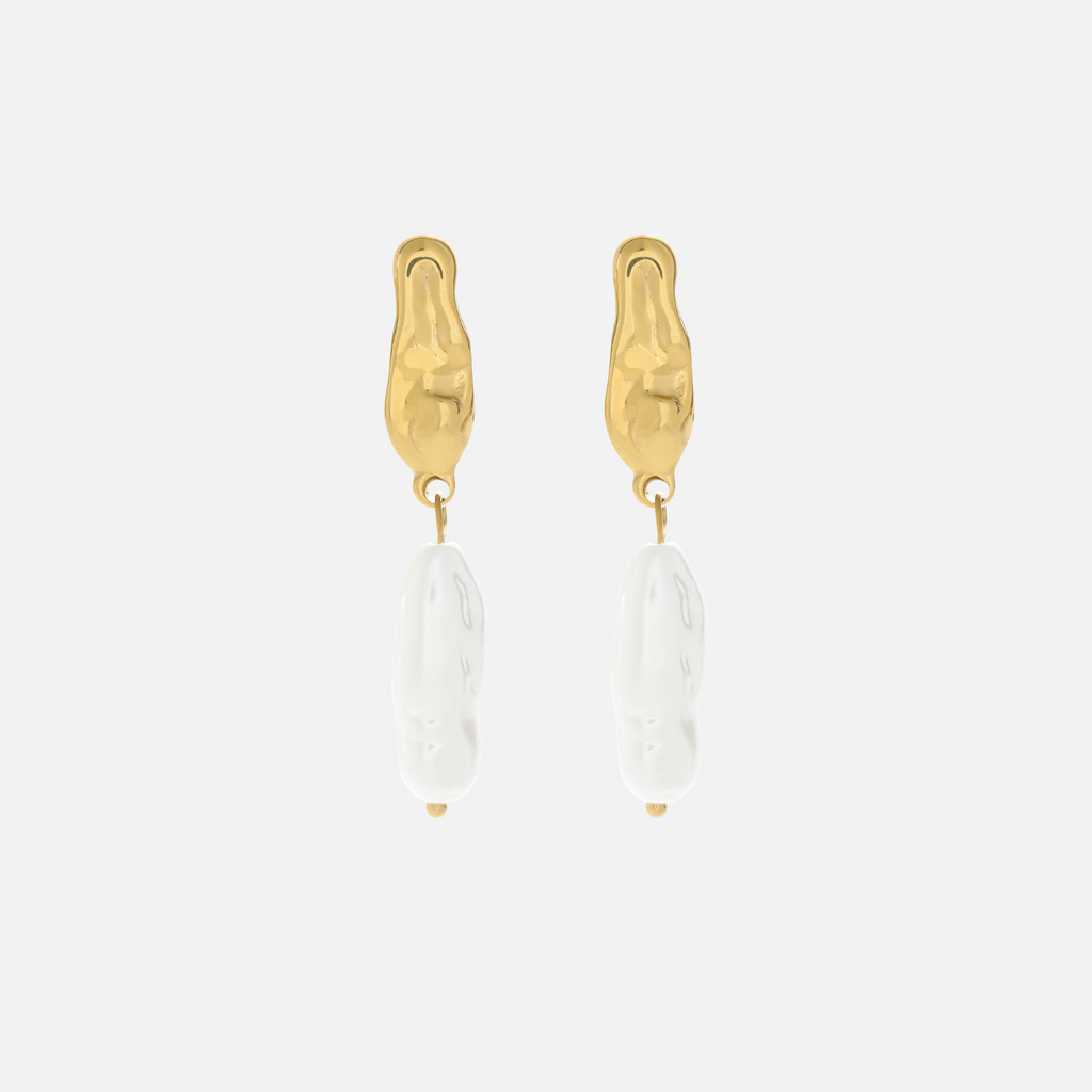 Althéa Earrings