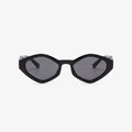 Lumière Vintage Cat Eye Sunglasses