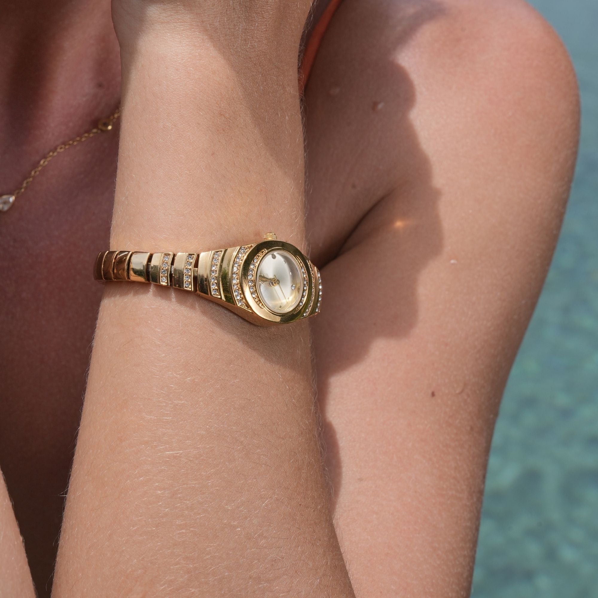 Ophelia | Gold