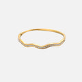 Wave Bracelet