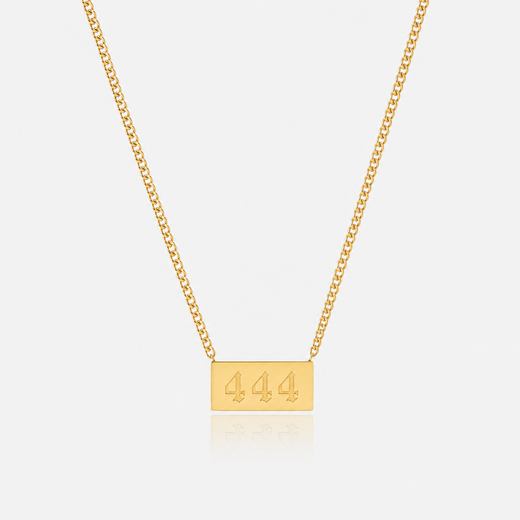 Protection Necklace