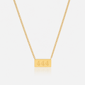 Protection Necklace