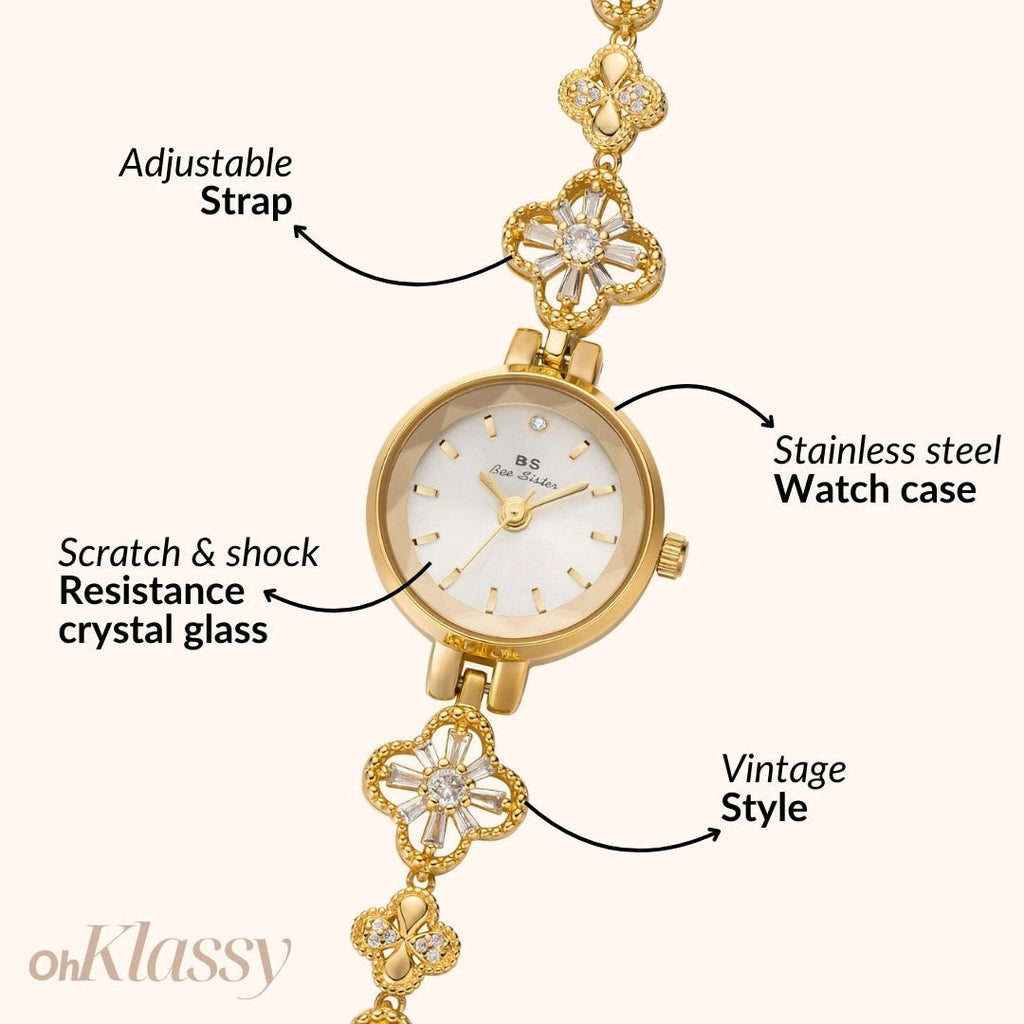 Odette | Gold