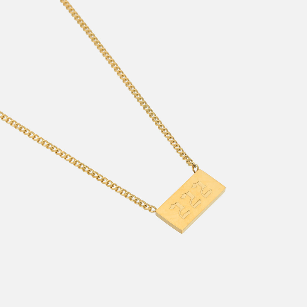Harmony Necklace