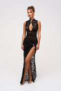 Alexia Maxi Dress
