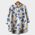 Delfina | Elegant Summer Blouse