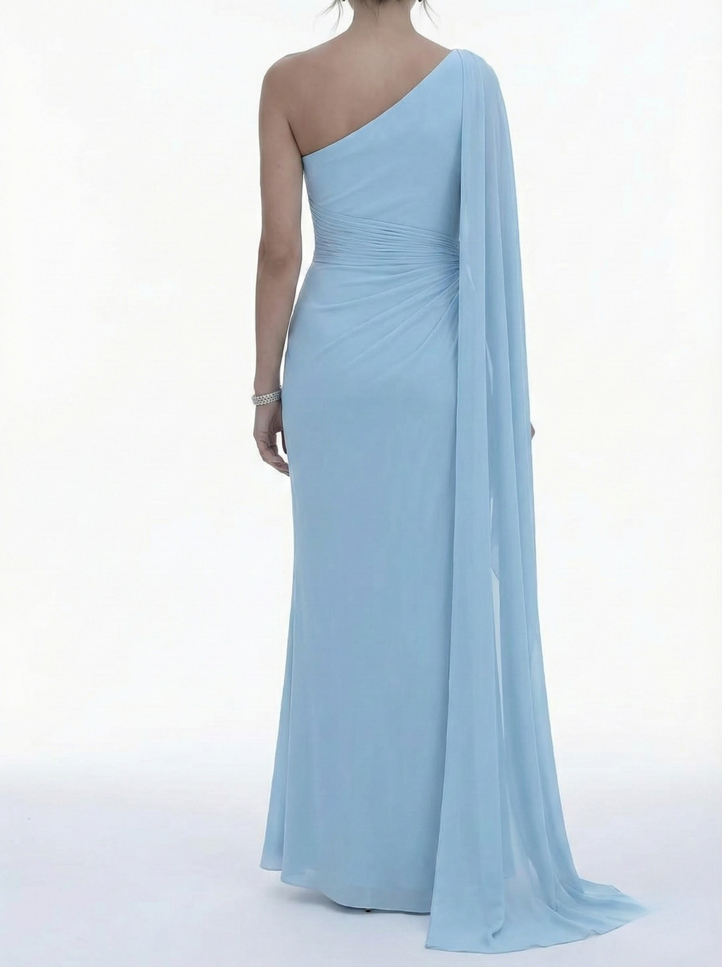 Everlee Maxi Dress