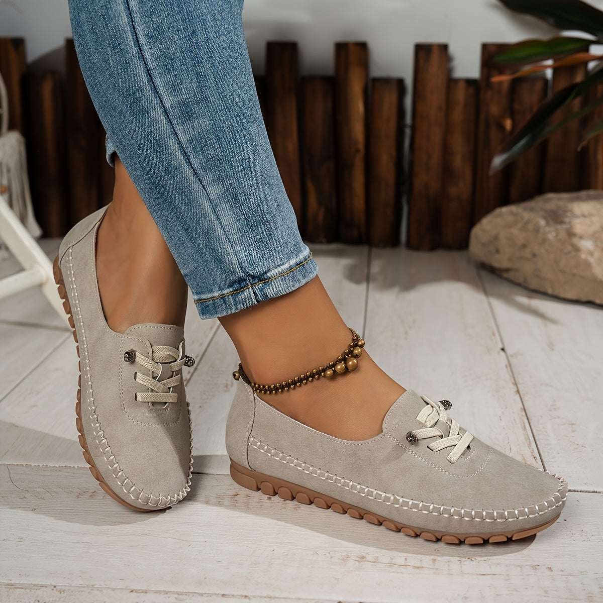 Cambrilee | Orthopedic Loafers