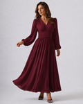 Women's Emily Maxi Dress